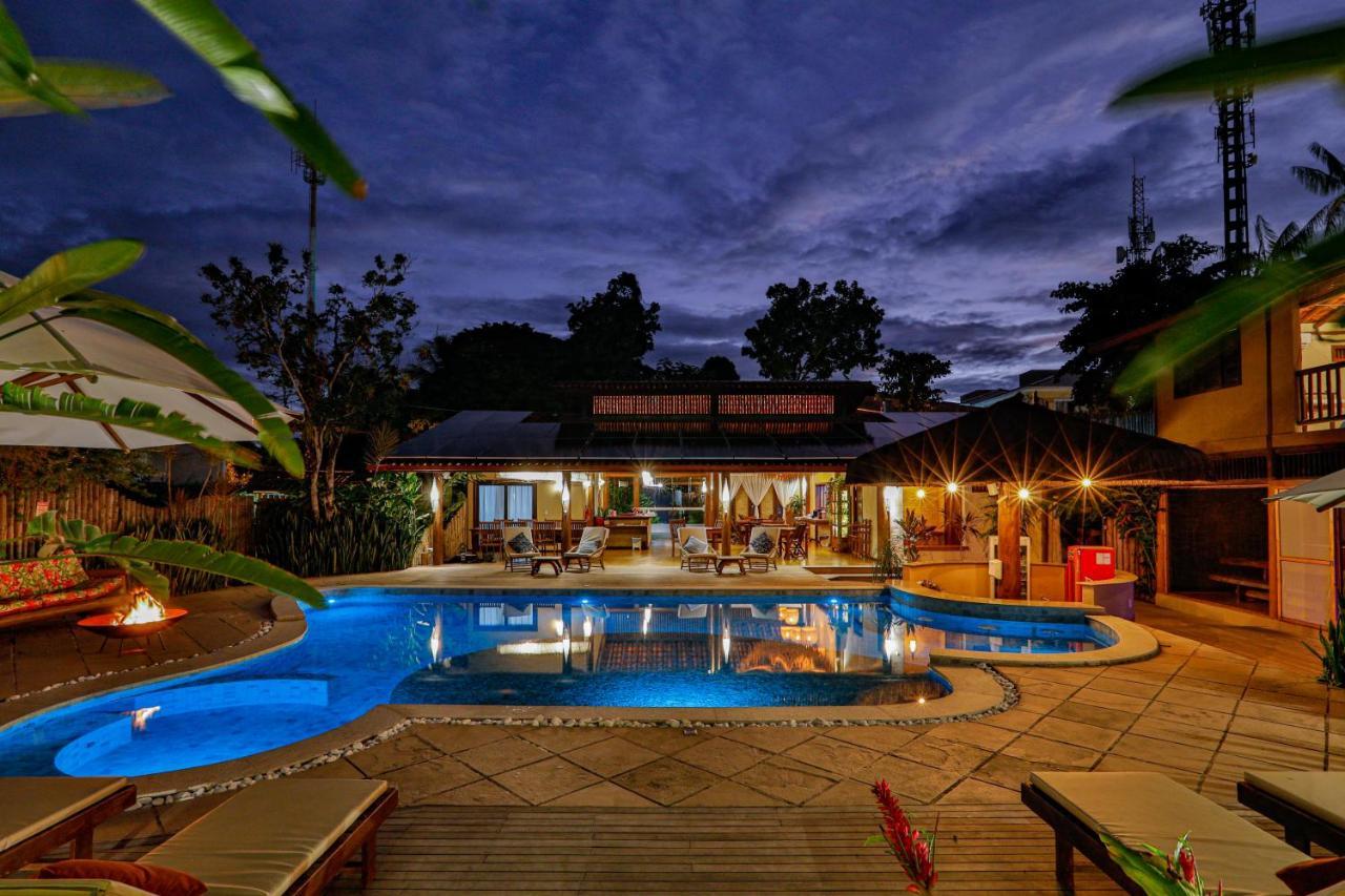 Paraiso Ecologico Pousada & Spa Порту-Сегуру Екстер'єр фото